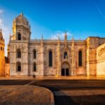 1 lisbon 3 hours city tour Lisbon: 3 Hours City Tour