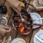 1 lisbon baixa food walking tour with drinks Lisbon: Baixa Food Walking Tour With Drinks