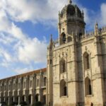1 lisbon belem jeronimos monastery tickets with audio tours Lisbon: Belém & Jerónimos Monastery Tickets With Audio Tours