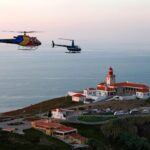 1 lisbon cabo da roca and sintra helicopter tour Lisbon: Cabo Da Roca and Sintra Helicopter Tour