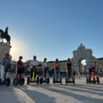 1 lisbon city highlights segway tour Lisbon: City Highlights Segway Tour