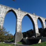 1 lisbon cristo rei belem aqueduct and lxfactory van tour Lisbon: Cristo Rei, Belém, Aqueduct, and LxFactory Van Tour