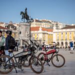 1 lisbon electric bike tour by the river to belem Lisbon: Electric Bike Tour by the River to Belém