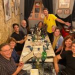 1 lisbon fado musical experience with portuguese appetizers Lisbon: Fado Musical Experience With Portuguese Appetizers