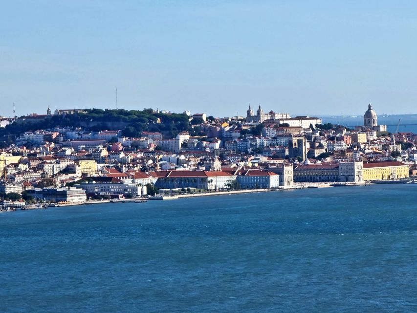 1 lisbon guided setubal history and fish market tour Lisbon: Guided Setúbal History and Fish Market Tour