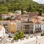1 lisbon half day tour of sintra Lisbon: Half-Day Tour of Sintra
