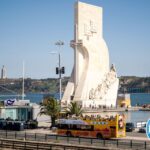 1 lisbon hop on hop off 48 hour bus and boat tour ticket Lisbon: Hop-on Hop-off 48-Hour Bus and Boat Tour Ticket