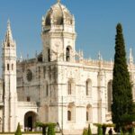 1 lisbon jeronimos monastery e ticket optional audio guide Lisbon: Jerónimos Monastery E-Ticket & Optional Audio Guide
