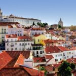 1 lisbon jewish quarter guided walking tour Lisbon: Jewish Quarter Guided Walking Tour