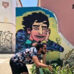 1 lisbon kickstart street art walking tour Lisbon: Kickstart Street Art Walking Tour