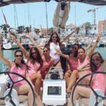 1 lisbon luxury private sailing boat cruise on river tagus Lisbon: Luxury Private Sailing Boat Cruise on River Tagus