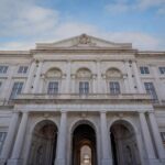 1 lisbon national palace of ajuda e ticket city audio guide Lisbon: National Palace of Ajuda E-Ticket & City Audio Guide
