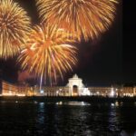 1 lisbon new years eve fireworks tagus river sailing cruise Lisbon: New Year's Eve Fireworks Tagus River Sailing Cruise