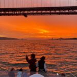 1 lisbon overnight and sailing romantic sunset experience Lisbon: Overnight and Sailing Romantic Sunset Experience