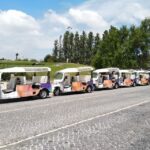 1 lisbon panoramic historical sightseeing tour by tuk tuk Lisbon: Panoramic Historical Sightseeing Tour by Tuk Tuk
