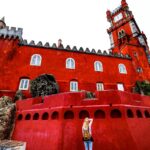 1 lisbon pena palace sintra old town private 5h tour Lisbon: Pena Palace & Sintra Old Town - Private 5h Tour