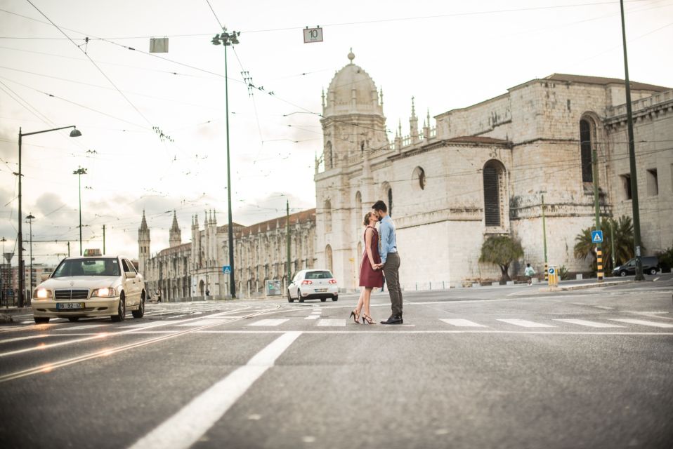 1 lisbon photo shoot with a private vacation photographer Lisbon: Photo Shoot With a Private Vacation Photographer