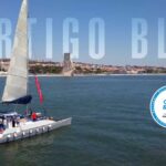 1 lisbon private catamaran charter for up to 18 people Lisbon: Private Catamaran Charter for up to 18-People