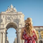 1 lisbon private exclusive history tour with a local expert Lisbon: Private Exclusive History Tour With a Local Expert