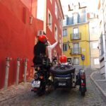 1 lisbon private sidecar tour 3h30 Lisbon: Private Sidecar Tour 3h30