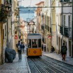 1 lisbon private sightseeing tour in a vintage tuk tuk Lisbon: Private Sightseeing Tour in a Vintage Tuk Tuk