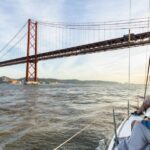 1 lisbon sailing tour on the tagus river Lisbon: Sailing Tour on the Tagus River