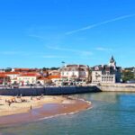 1 lisbon sintra regaleira pena palace cascais day tour Lisbon: Sintra, Regaleira, Pena Palace, Cascais Day Tour