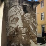 1 lisbon street art tour Lisbon: Street Art Tour