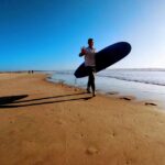 1 lisbon surf experience Lisbon Surf Experience