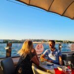 1 lisbon tagus river cruise Lisbon: Tagus River Cruise