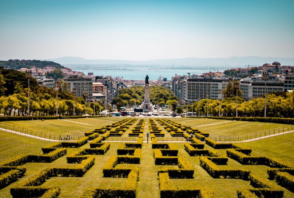 1 lisbon the city where it all started Lisbon: the City Where It All Started