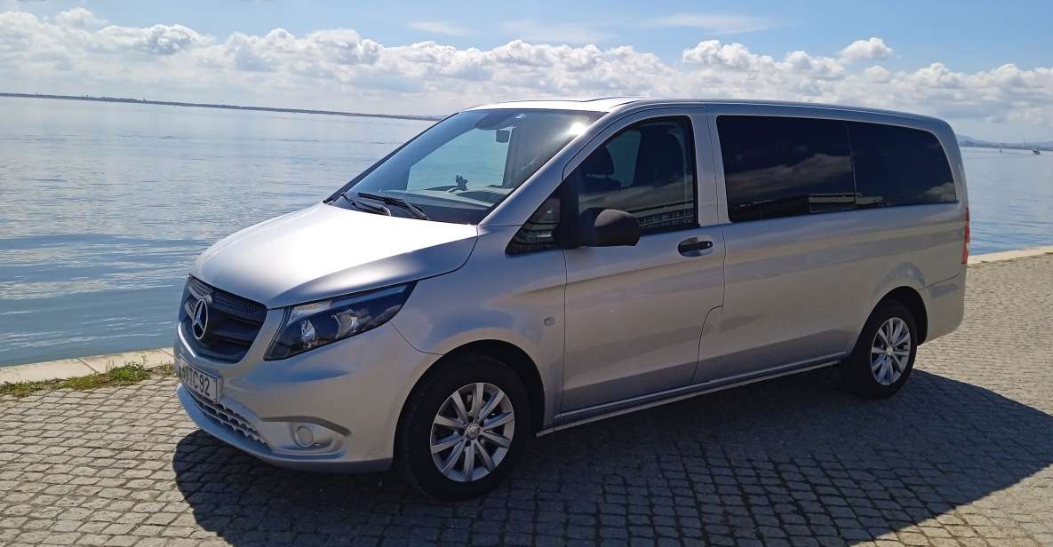 1 lisbon to algarve private transfer all cities max 6 person Lisbon to Algarve Private Transfer (All Cities Max 6 Person)