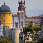 1 lisbon wonders of sintra cascais private day tour Lisbon: Wonders of Sintra & Cascais Private Day Tour