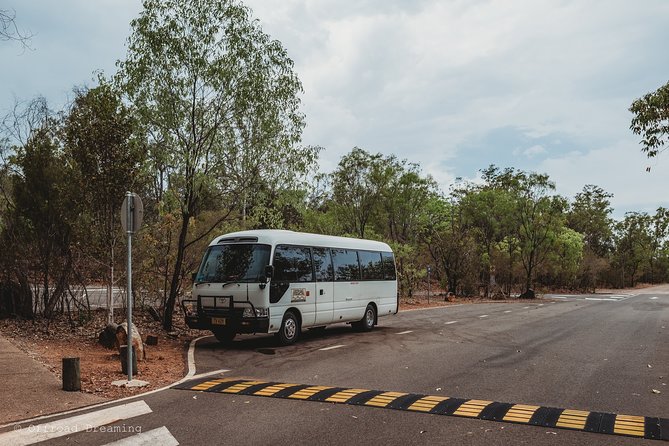 Litchfield Day Tour From Darwin With Offroad Dreaming