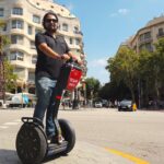 1 live guided barcelona segway tour Live-Guided Barcelona Segway Tour