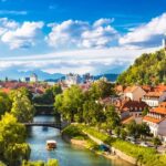 1 ljubljana and lake bled private day tour from vienna Ljubljana and Lake Bled Private Day Tour From Vienna