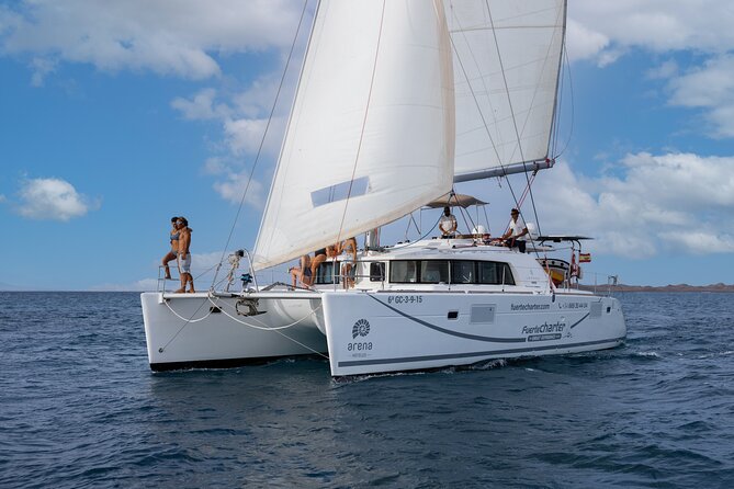 1 lobos island half day sailing tour with lunch Lobos Island Half-Day Sailing Tour With Lunch