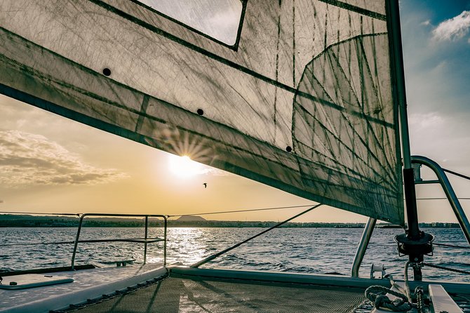 Lobos Island Private Catamaran Cruise  – Fuerteventura