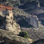 1 local agency 1 day by train thessaloniki to meteora in english or spanish Local Agency - 1 Day by Train Thessaloniki to Meteora in English or Spanish
