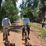 1 local livelihood full day bike tour in battambang Local Livelihood Full Day Bike Tour in Battambang
