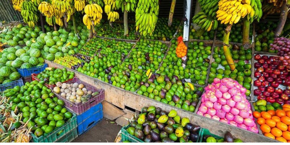 1 local market tour cooking demo with lunch from colombo Local Market Tour & Cooking Demo With Lunch From Colombo