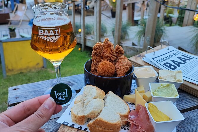 Local Taste Private Experience in Breda, Netherlands