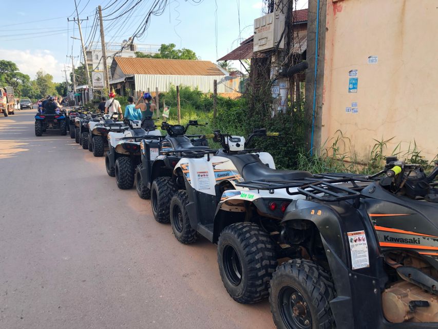 1 local villages bike tours in siem reap Local Villages Bike Tours in Siem Reap