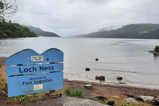 Loch Ness and The Highland Adventure