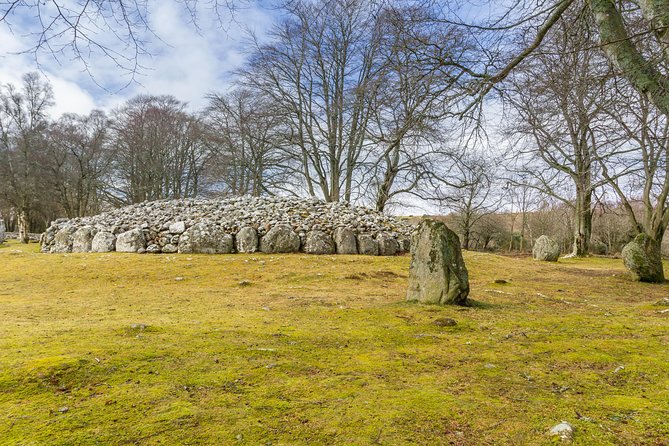 1 loch ness and the highlands small group day tour from aberdeen Loch Ness and the Highlands Small-Group Day Tour From Aberdeen