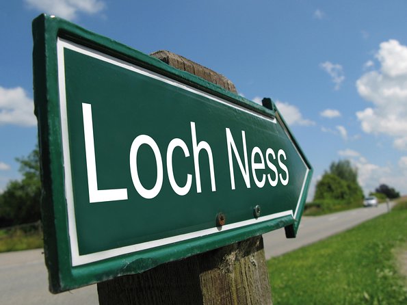 1 loch ness and the highlands very small group tour from edinburgh Loch Ness and the Highlands Very Small Group Tour From Edinburgh