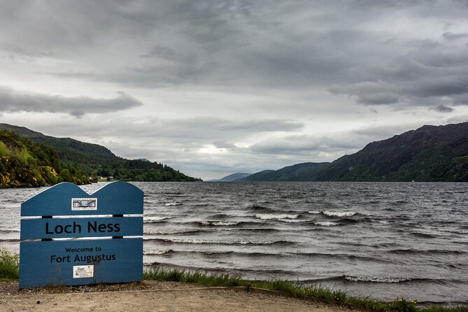 1 loch ness inverness highlands in spanish Loch Ness, Inverness & Highlands in Spanish.
