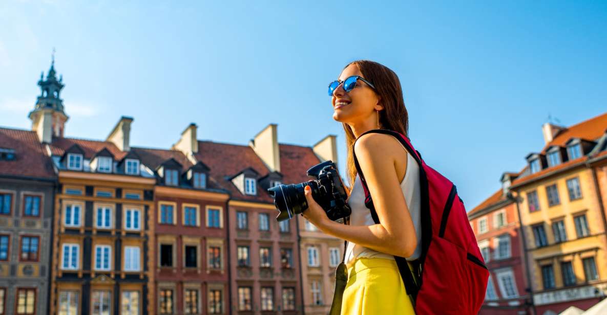 1 lodz old town highlights private walking tour Lodz Old Town Highlights Private Walking Tour