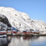1 lofoten private tour from leknes large group 5 8 pax Lofoten PRIVATE Tour From Leknes - Large Group (5-8 Pax)