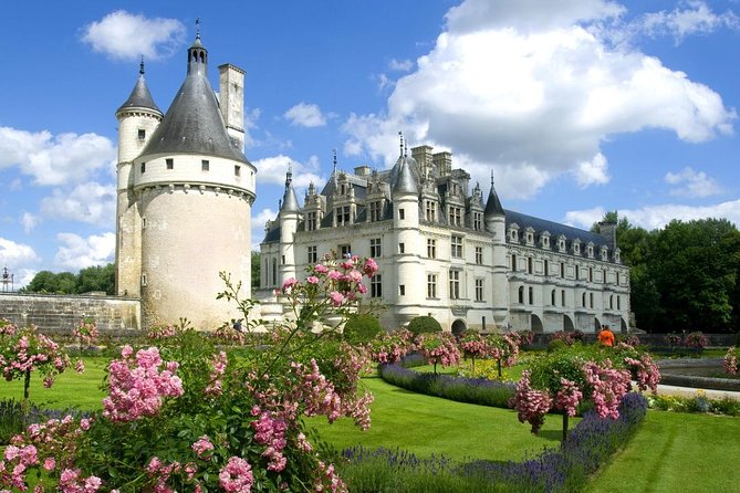 1 loire valley castles private day trip from paris Loire Valley Castles Private Day Trip From Paris